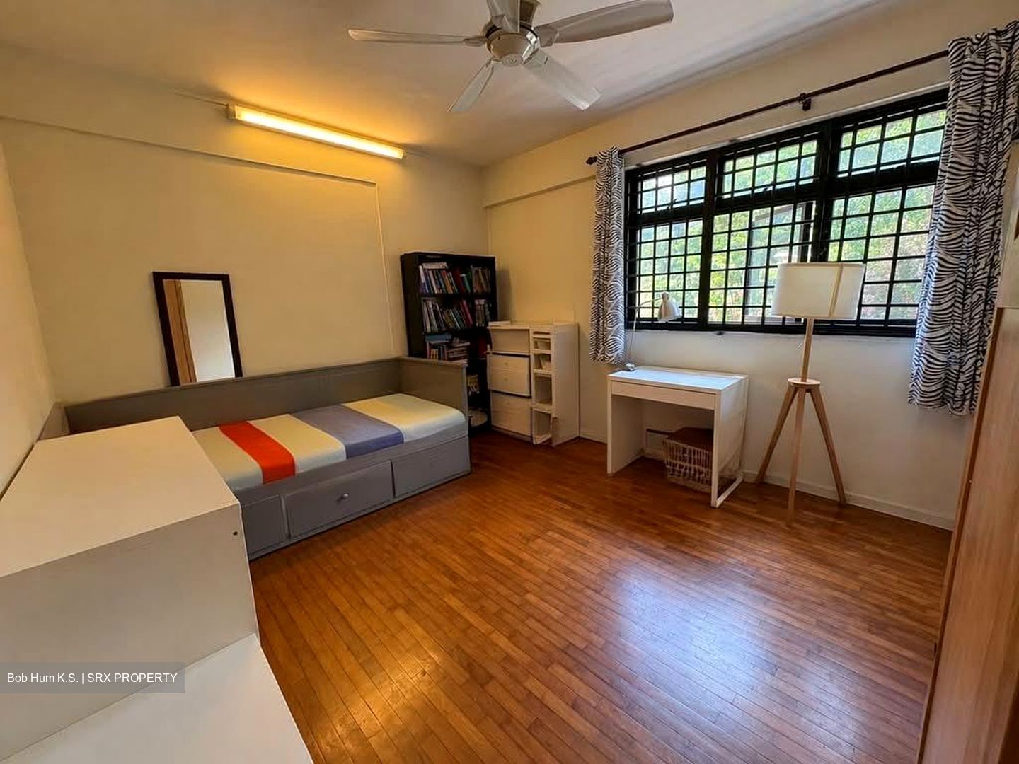 Blk 13 Dover Heights (Queenstown), HDB 5 Rooms #551423431